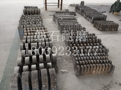 吉林白山耐磨合金錘頭找哪家？