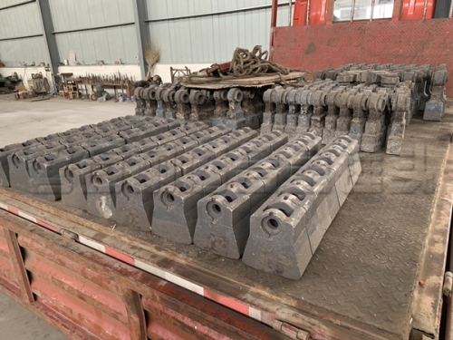 合金錘頭哪種好用并且耐磨？