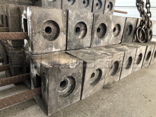 哪種破碎機(jī)錘頭錘頭更耐用？